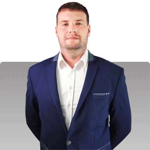 Błażej Kobierecki